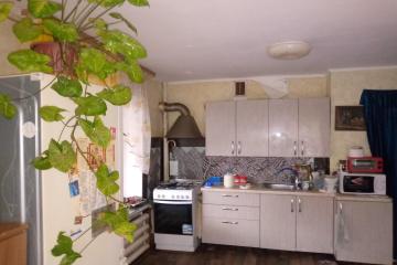 Фото №4: Дом 290 м² - Знаменский, мкр. Карасунский внутригородской округ, ул. Берёзовая, 45