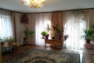 Фото №1: Дом 290 м² - Знаменский, мкр. Карасунский внутригородской округ, ул. Берёзовая, 45