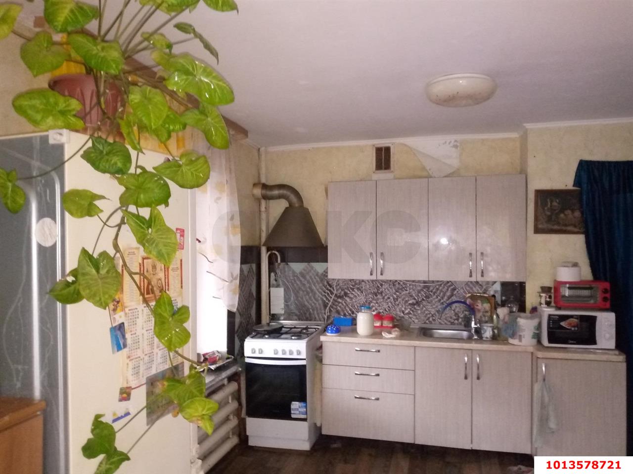 Фото №4: Дом 290 м² + 6 сот. - Знаменский, Карасунский внутригородской округ, ул. Берёзовая, 45
