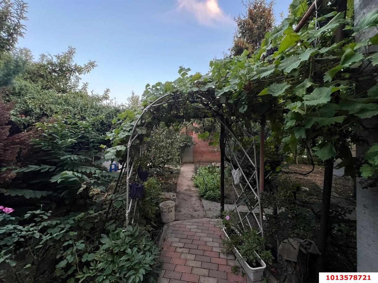 Фото №18: Дом 290 м² + 6 сот. - Знаменский, Карасунский внутригородской округ, ул. Берёзовая, 45