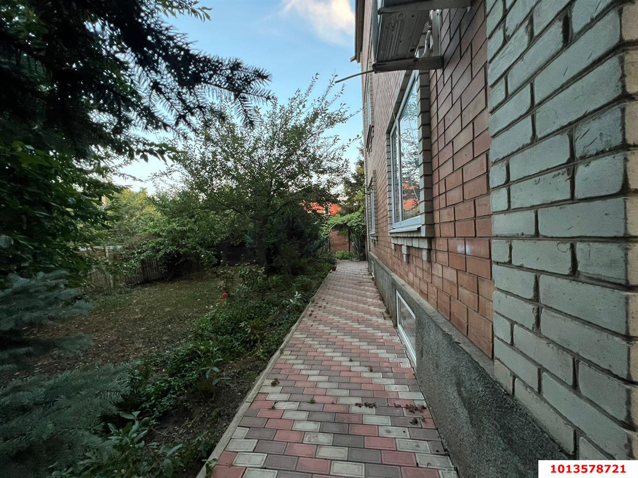 Фото №17: Дом 290 м² + 6 сот. - Знаменский, Карасунский внутригородской округ, ул. Берёзовая, 45