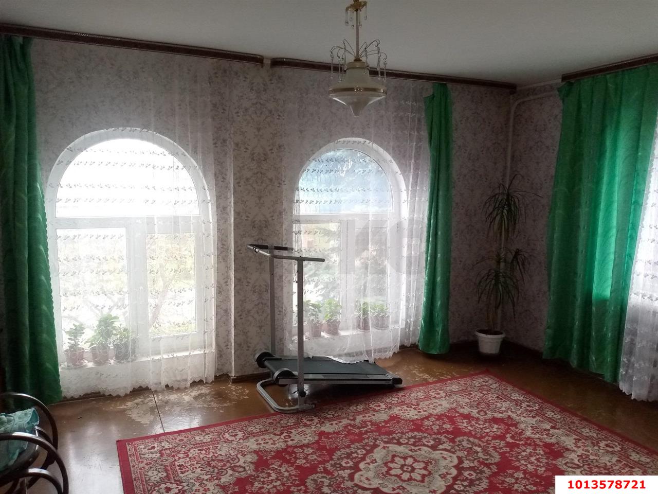 Фото №8: Дом 290 м² + 6 сот. - Знаменский, Карасунский внутригородской округ, ул. Берёзовая, 45