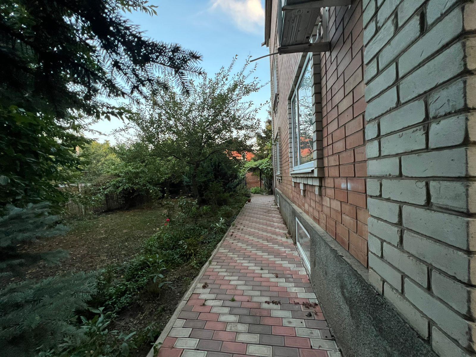 Фото №17: Дом 290 м² + 6 сот. - Знаменский, ул. Берёзовая, 45