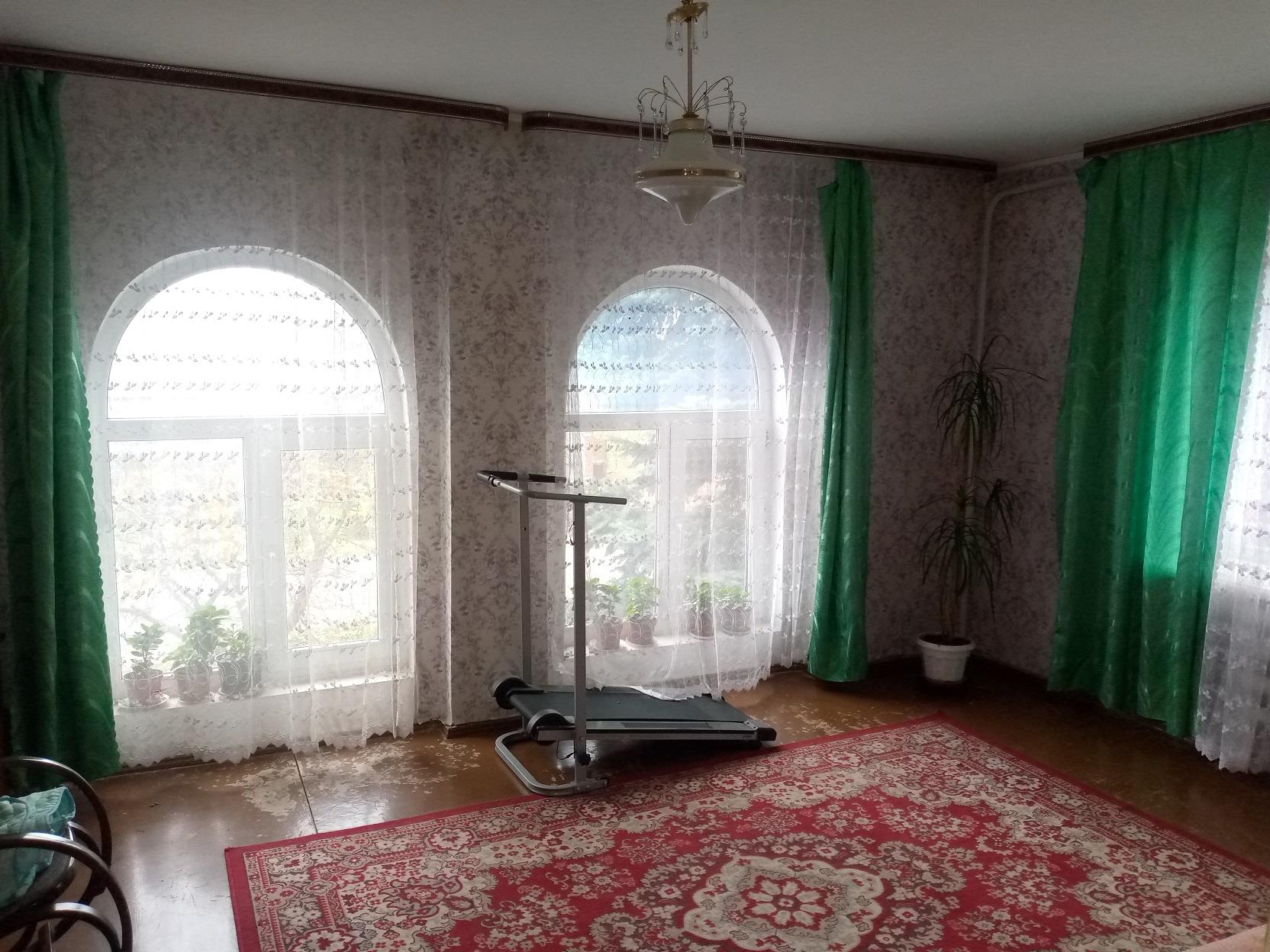 Фото №8: Дом 290 м² + 6 сот. - Знаменский, ул. Берёзовая, 45