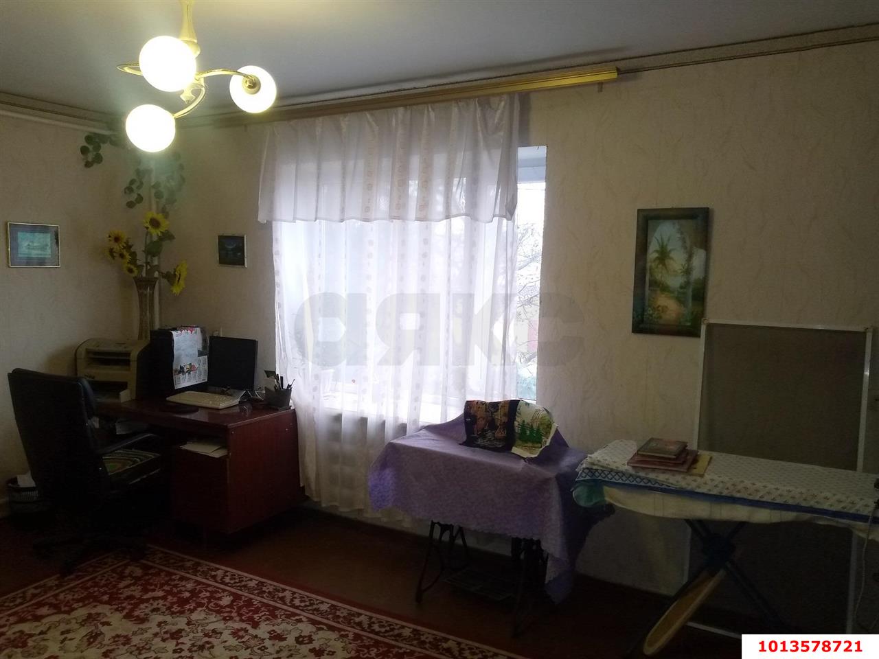Фото №7: Дом 290 м² + 6 сот. - Знаменский, Карасунский внутригородской округ, ул. Берёзовая, 45