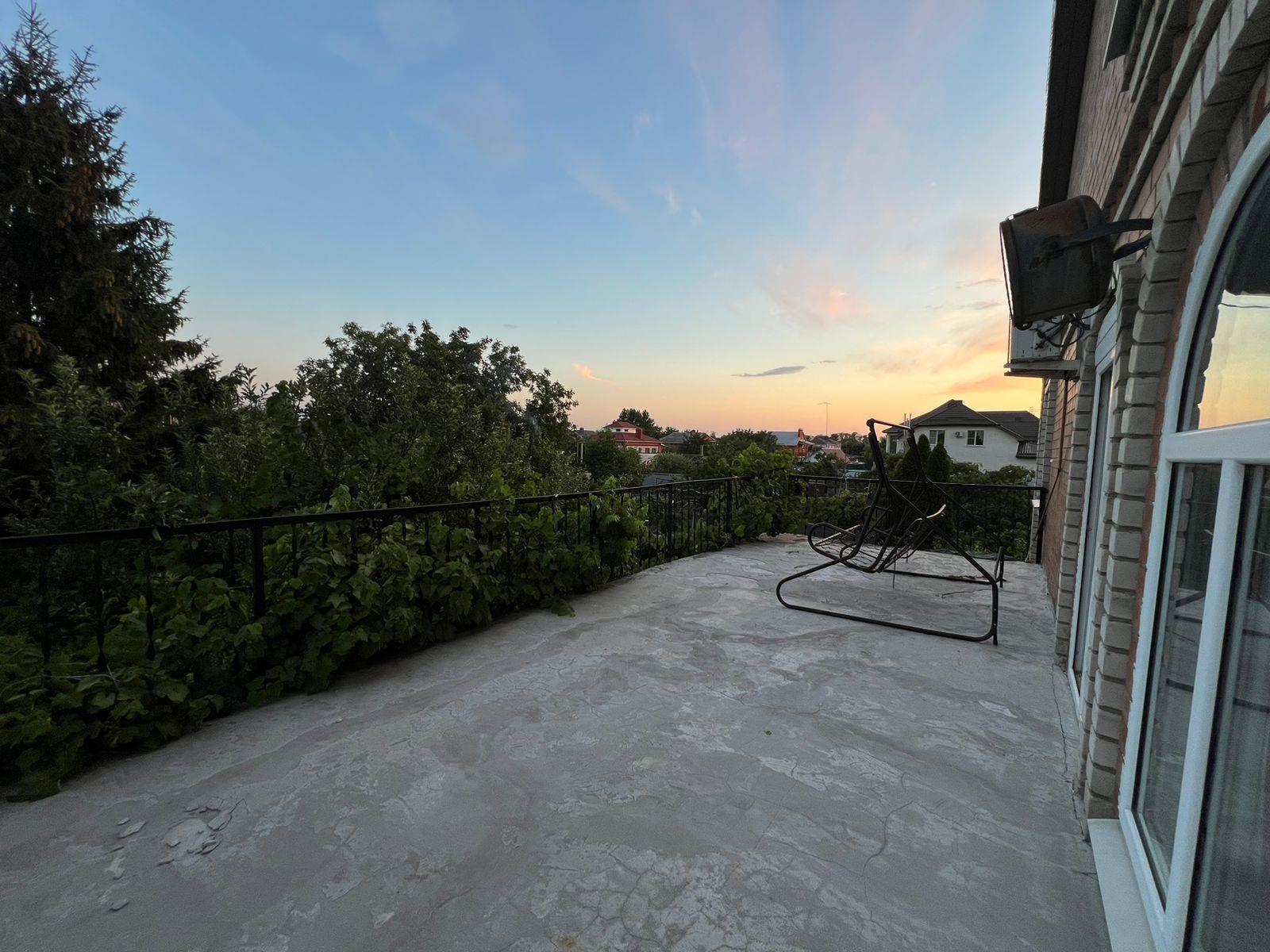 Фото №9: Дом 290 м² + 6 сот. - Знаменский, ул. Берёзовая, 45