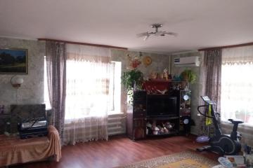 Фото №2: Дом 290 м² - Знаменский, мкр. Карасунский внутригородской округ, ул. Берёзовая, 45