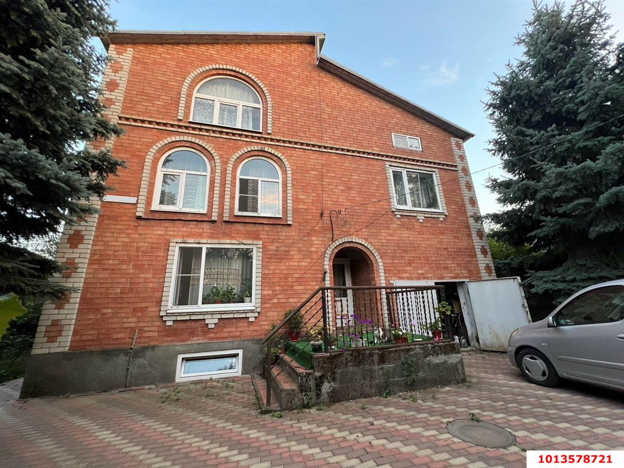 Фото №19: Дом 290 м² + 6 сот. - Знаменский, Карасунский внутригородской округ, ул. Берёзовая, 45