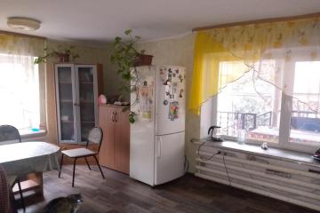 Фото №3: Дом 290 м² - Знаменский, мкр. Карасунский внутригородской округ, ул. Берёзовая, 45