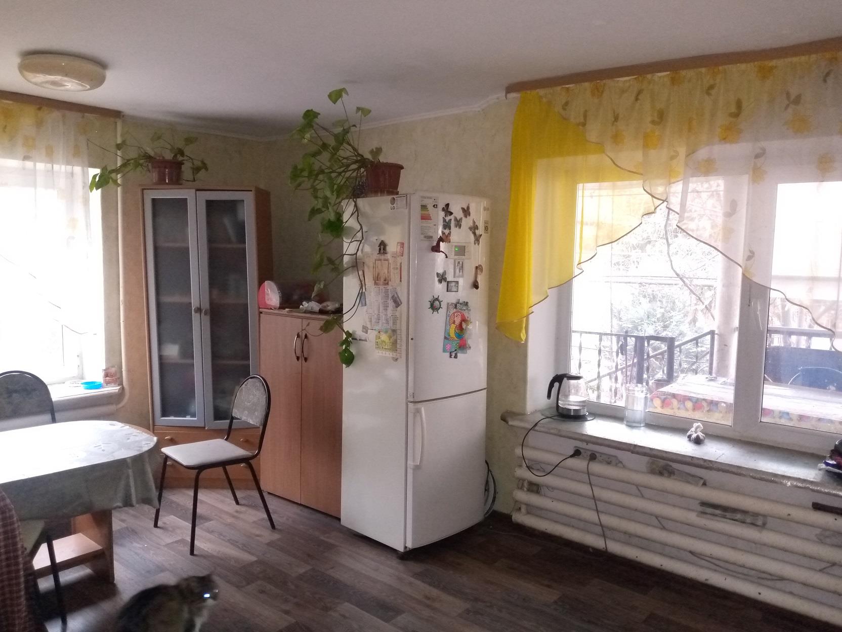 Фото №3: Дом 290 м² + 6 сот. - Знаменский, ул. Берёзовая, 45