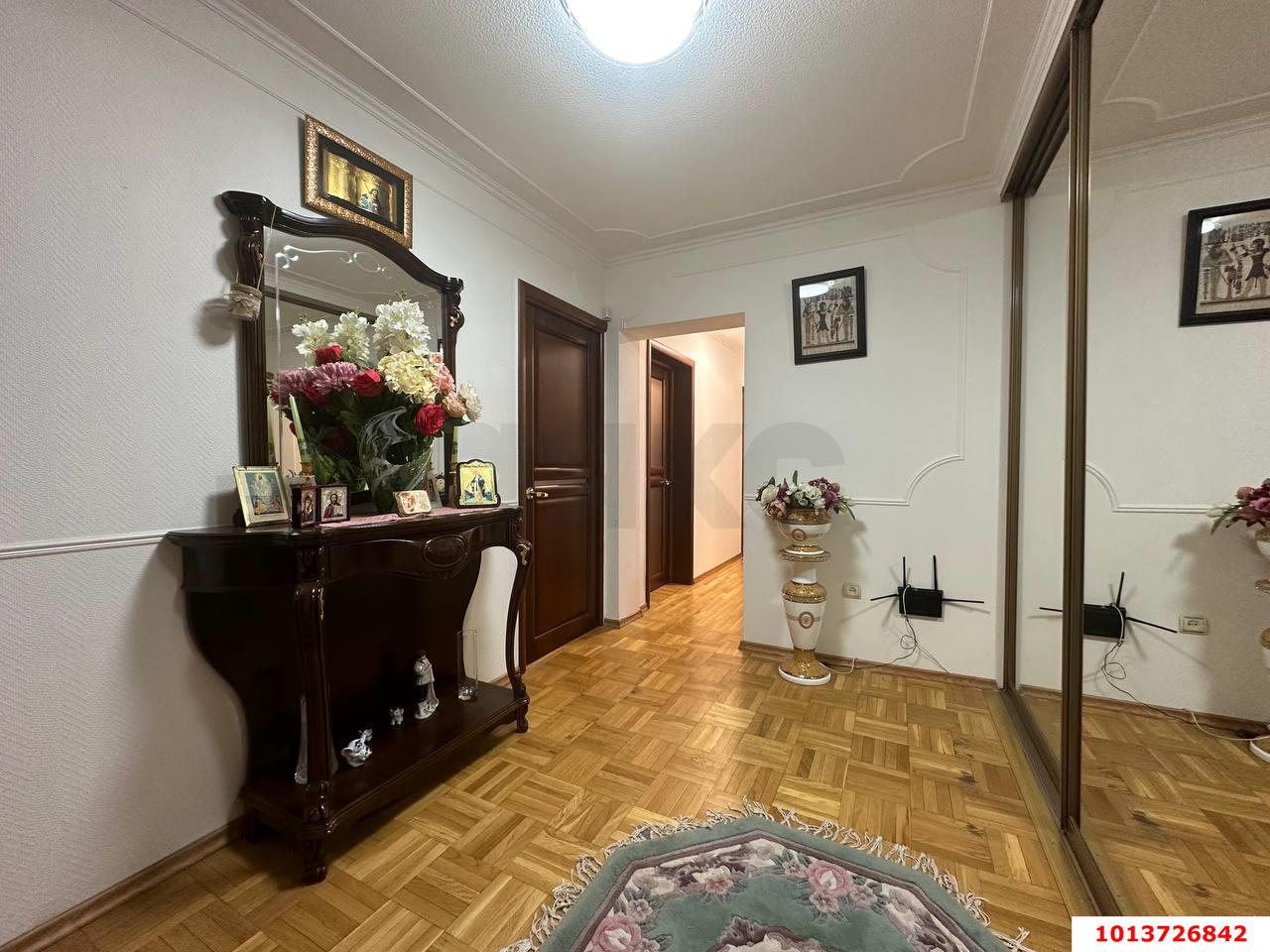 Фото №14: 3-комнатная квартира 80 м² - Краснодар, Фестивальный, ул. Рашпилевская, 325/1
