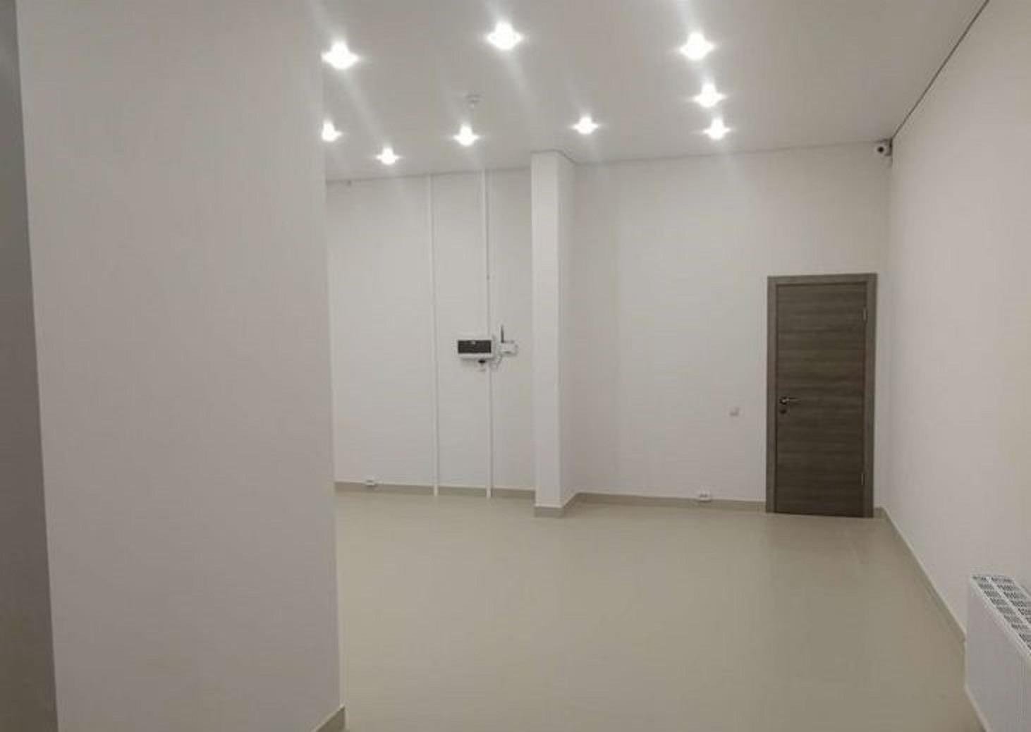 Фото №7: Коммерция 73 м² - Краснодар, Прикубанский внутригородской округ, Россинского, мкр. жилой комплекс Символ, ул. Командорская, 9/1