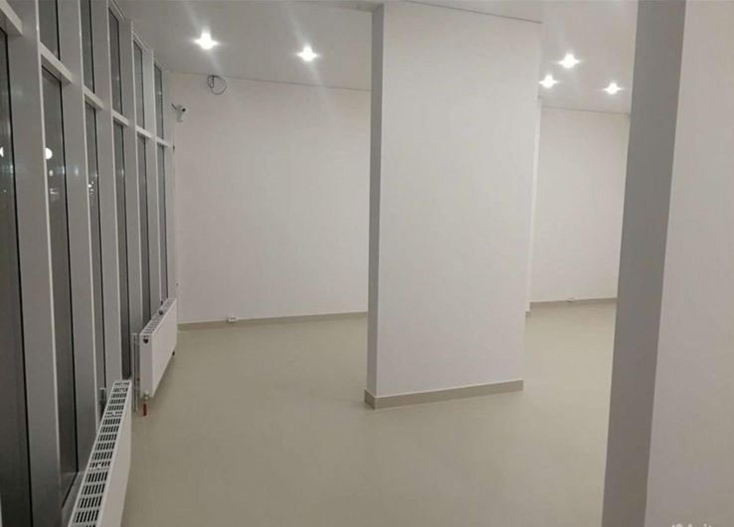 Фото №6: Коммерция 73 м² - Краснодар, Прикубанский внутригородской округ, Россинского, мкр. жилой комплекс Символ, ул. Командорская, 9/1