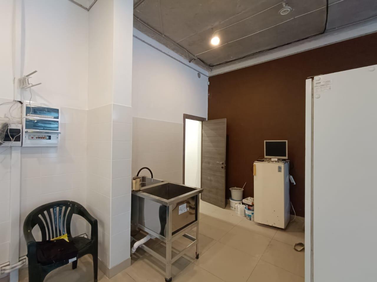 Фото №5: Коммерция 73 м² - Краснодар, Прикубанский внутригородской округ, Россинского, мкр. жилой комплекс Символ, ул. Командорская, 9/1