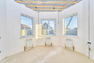 Фото №2: Дом 91 м² - Старокорсунская, мкр. ДНТ Прибрежный, ул. 9-я Викторианская, 27