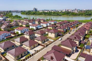 Фото №5: Дом 91 м² - Старокорсунская, мкр. ДНТ Прибрежный, ул. 9-я Викторианская, 27