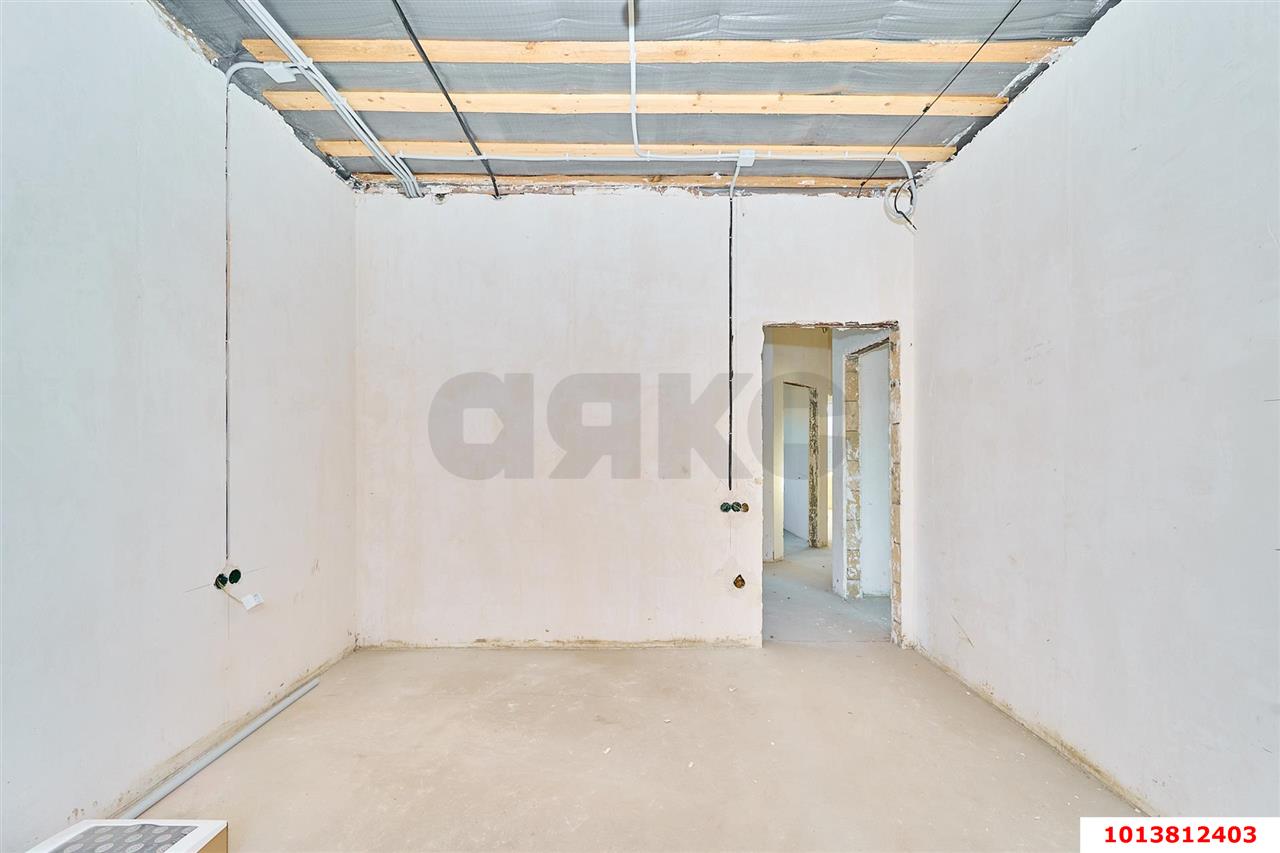 Фото №1: Дом 91 м² + 6 сот. - Старокорсунская, Карасунский внутригородской округ, мкр. ДНТ Прибрежный, ул. 9-я Викторианская, 27