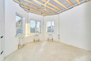 Фото №3: Дом 91 м² - Старокорсунская, мкр. ДНТ Прибрежный, ул. 9-я Викторианская, 27