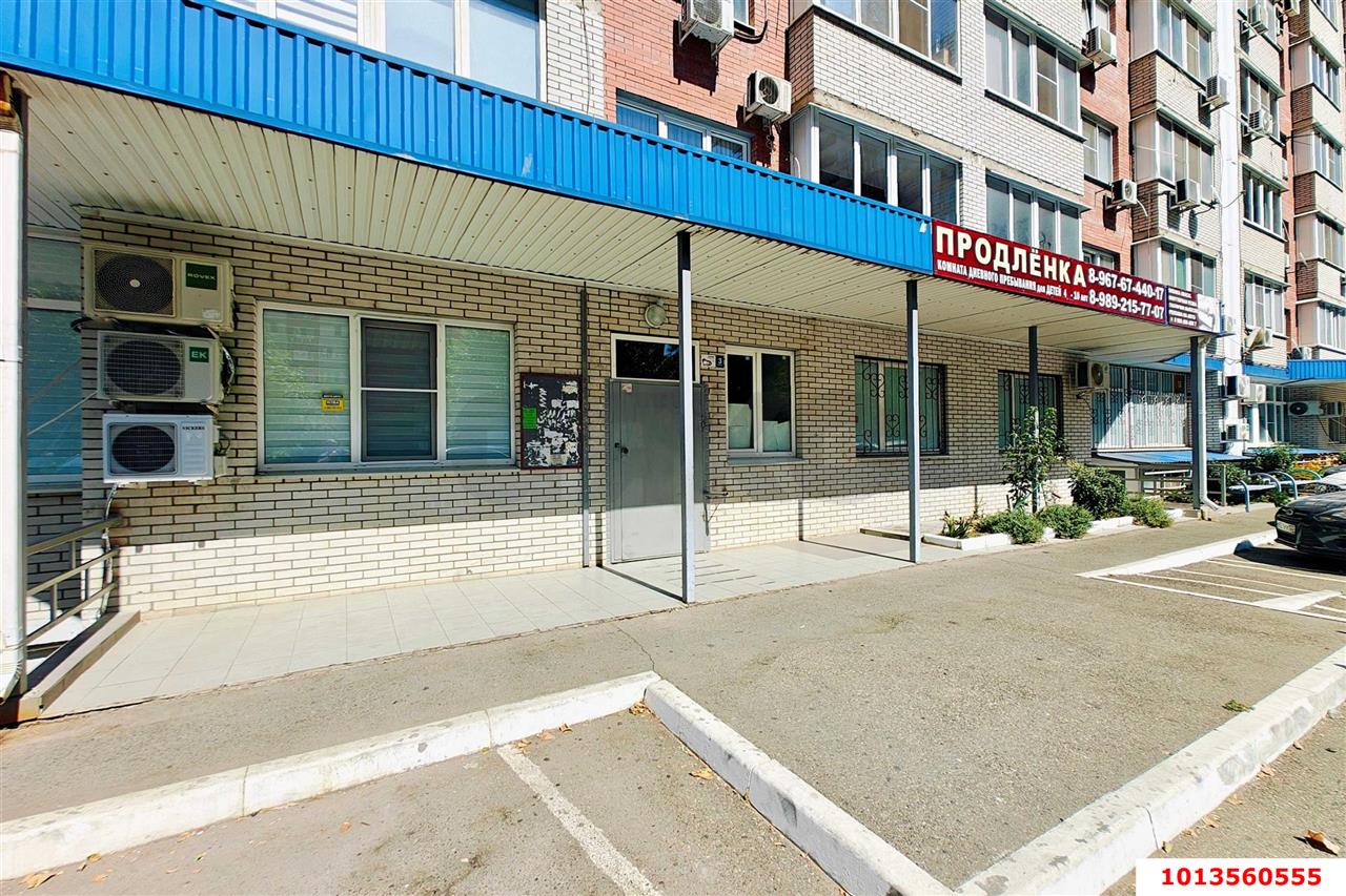 Фото №16: 1-комнатная квартира 50 м² - Краснодар, Центральный, ул. Фабричная, 10