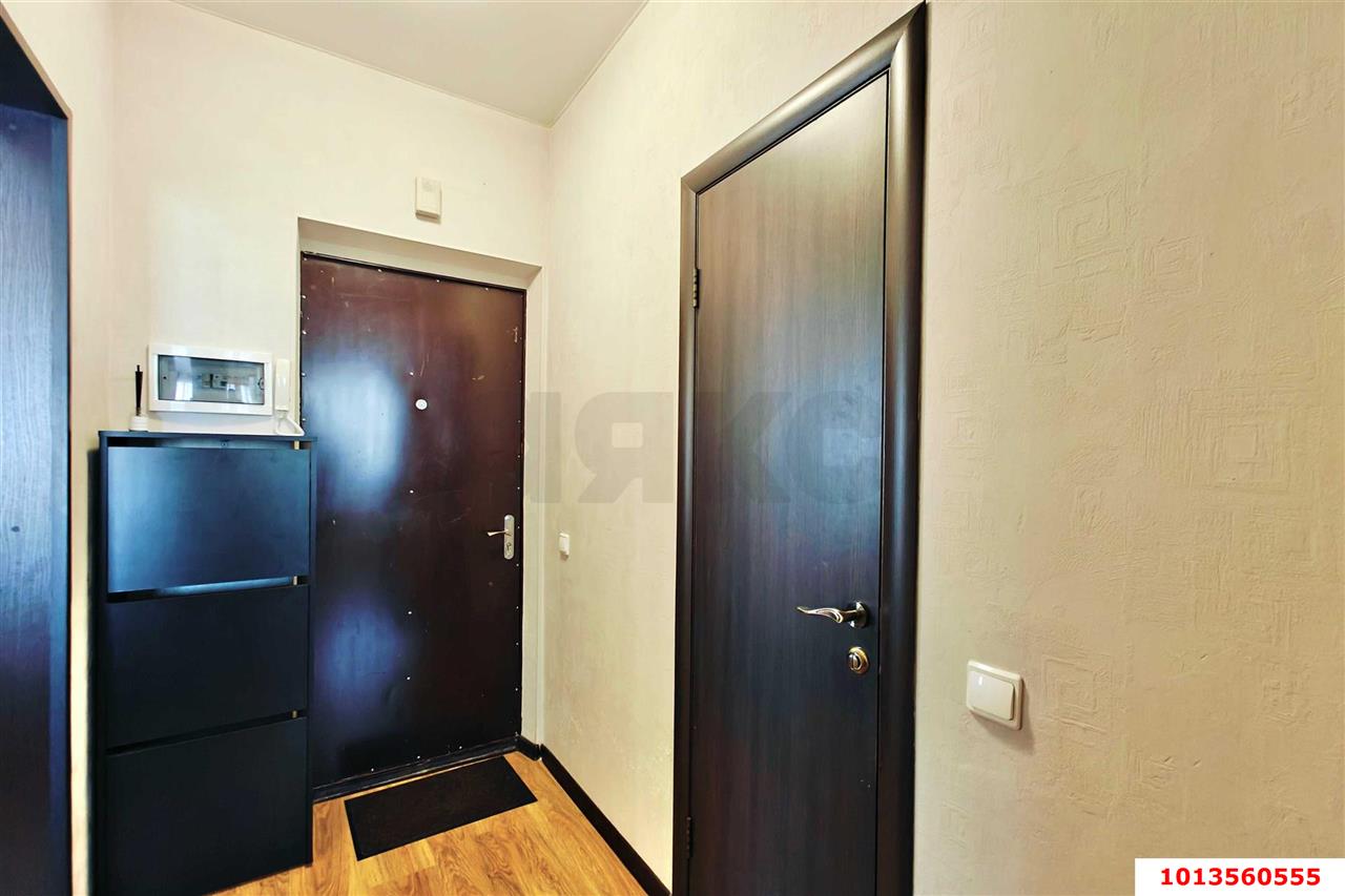 Фото №7: 1-комнатная квартира 50 м² - Краснодар, Центральный, ул. Фабричная, 10