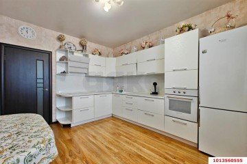 Фото №3: 1-комнатная квартира 50 м² - Краснодар, мкр. Центральный, ул. Фабричная, 10