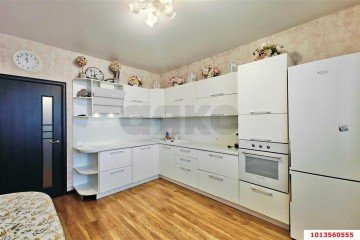 Фото №2: 1-комнатная квартира 50 м² - Краснодар, мкр. Центральный, ул. Фабричная, 10