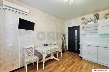 Фото №4: 1-комнатная квартира 50 м² - Краснодар, мкр. Центральный, ул. Фабричная, 10