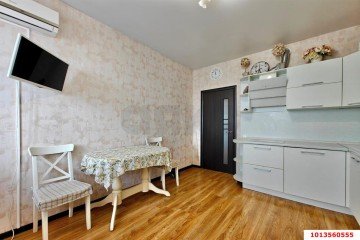 Фото №2: 1-комнатная квартира 50 м² - Краснодар, мкр. Центральный, ул. Фабричная, 10