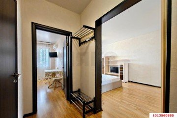 Фото №4: 1-комнатная квартира 50 м² - Краснодар, мкр. Центральный, ул. Фабричная, 10