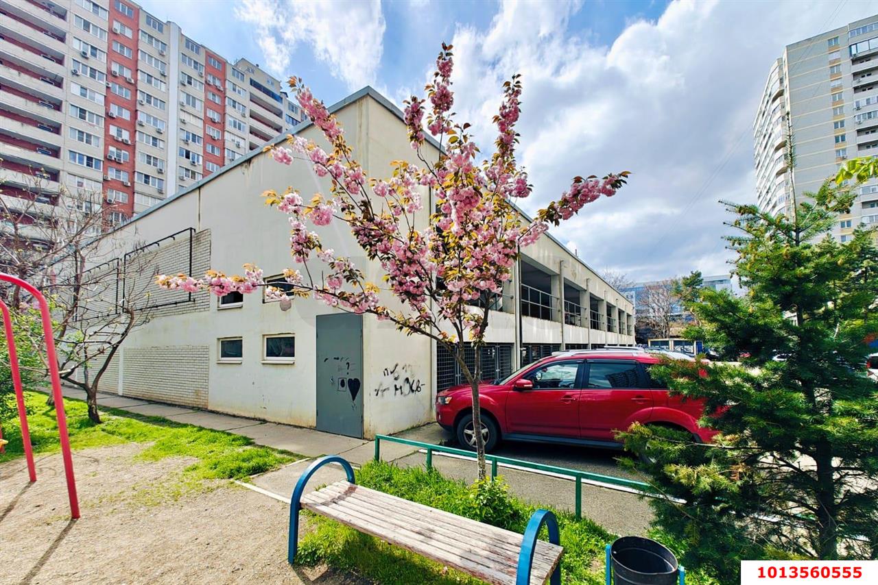Фото №15: 1-комнатная квартира 50 м² - Краснодар, Центральный, ул. Фабричная, 10