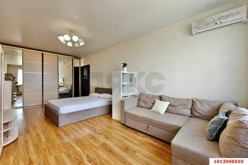 Фото №5: 1-комнатная квартира 50 м² - Краснодар, мкр. Центральный, ул. Фабричная, 10