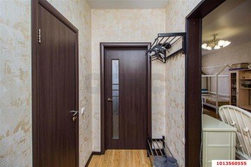 Фото №3: 1-комнатная квартира 50 м² - Краснодар, мкр. Центральный, ул. Фабричная, 10
