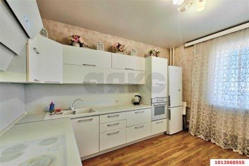 Фото №3: 1-комнатная квартира 50 м² - Краснодар, мкр. Центральный, ул. Фабричная, 10