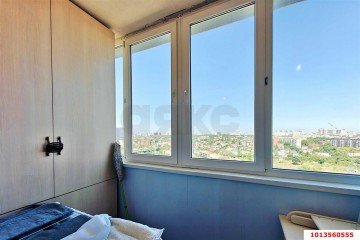 Фото №5: 1-комнатная квартира 50 м² - Краснодар, мкр. Центральный, ул. Фабричная, 10