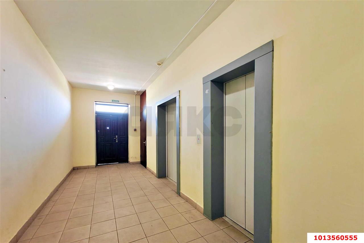 Фото №15: 1-комнатная квартира 50 м² - Краснодар, Центральный, ул. Фабричная, 10