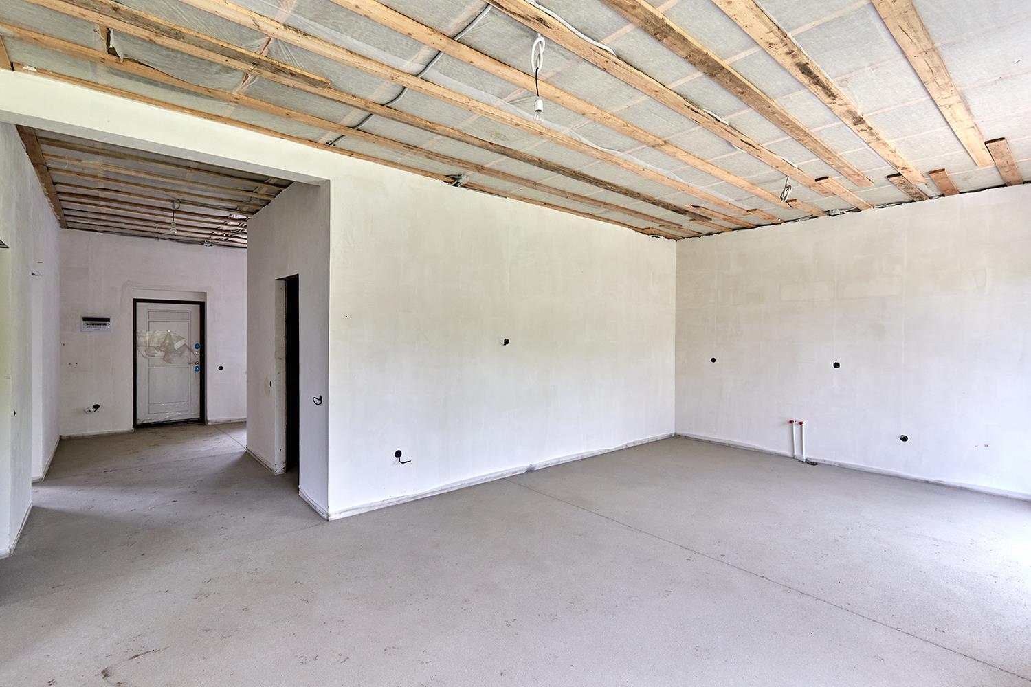 Фото №6: Дом 90 м² + 4.35 сот. - Елизаветинская, ул. Цветочная, 209