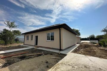 Фото №3: Дом 90 м² - Елизаветинская, ст Связист-2, ул. Цветочная, 209