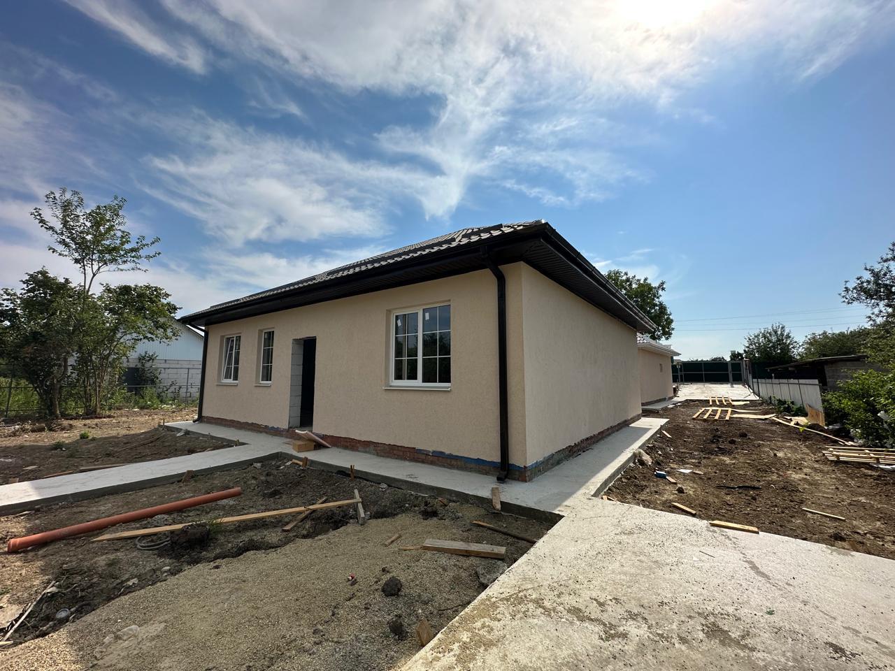 Фото №3: Дом 90 м² + 4.35 сот. - Елизаветинская, ул. Цветочная, 209