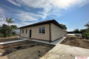 Фото №3: Дом 90 м² - Елизаветинская, ст Связист-2, ул. Цветочная, 209