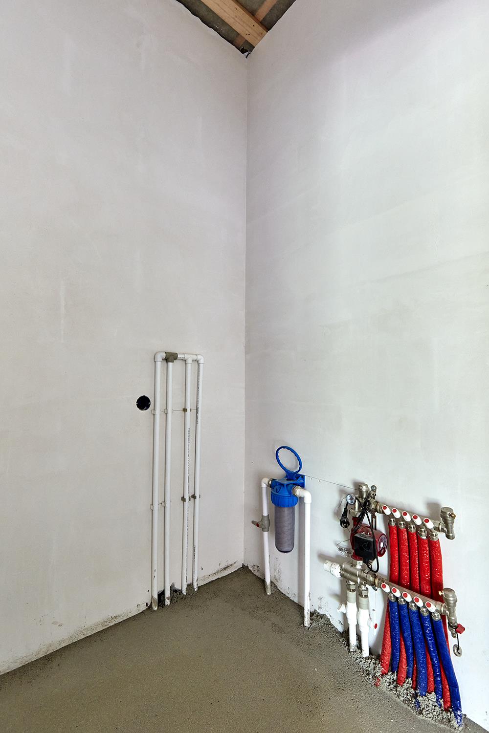 Фото №10: Дом 90 м² + 4.35 сот. - Елизаветинская, ул. Цветочная, 209