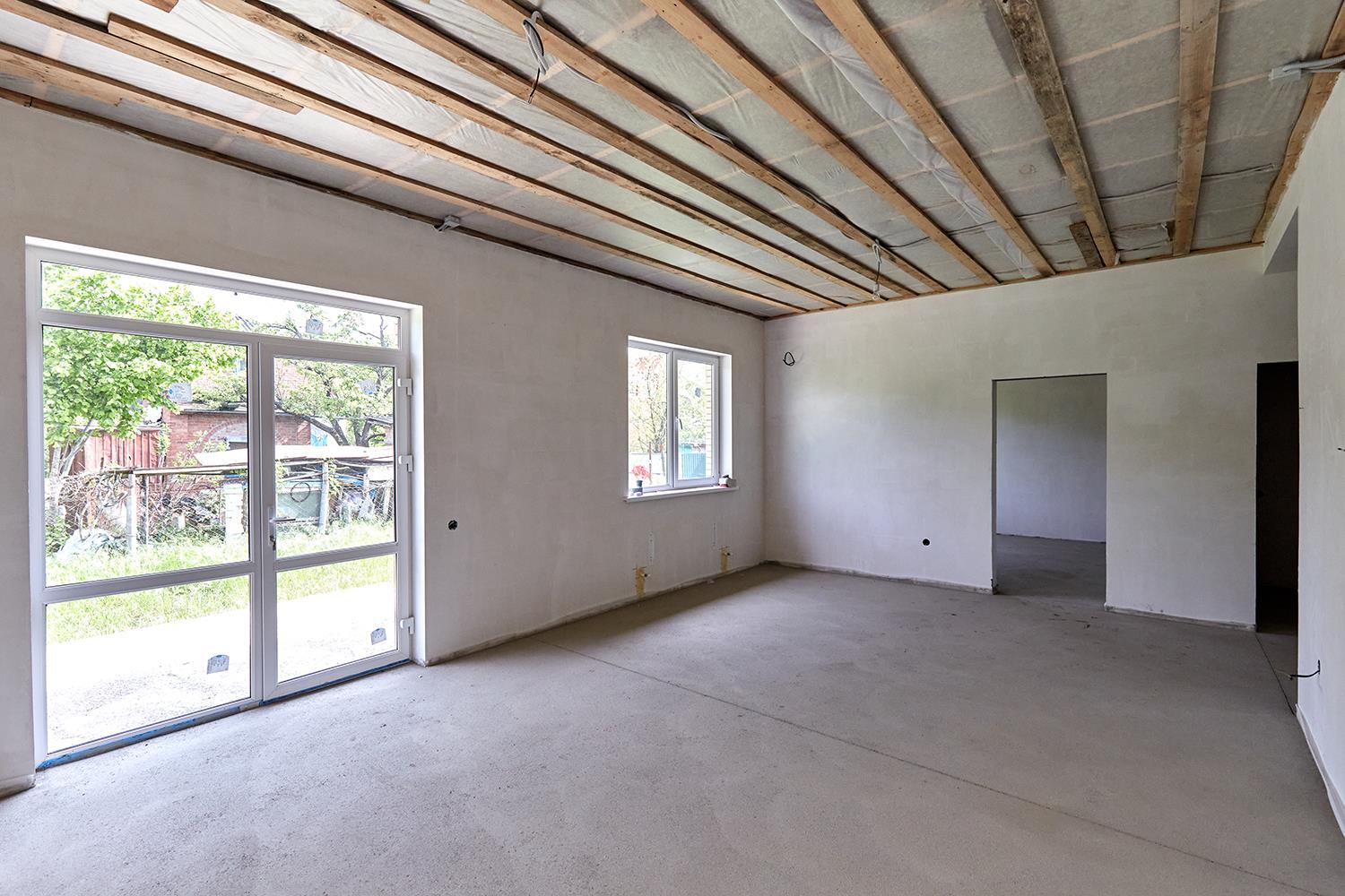 Фото №7: Дом 90 м² + 4.35 сот. - Елизаветинская, ул. Цветочная, 209