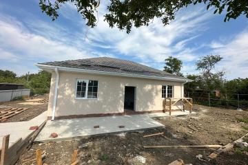 Фото №1: Дом 90 м² - Елизаветинская, ст Связист-2, ул. Цветочная, 209