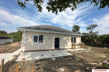 Фото №1: Дом 90 м² - Елизаветинская, ст Связист-2, ул. Цветочная, 209