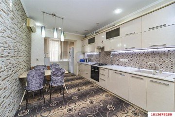 Фото №2: 2-комнатная квартира 61 м² - Краснодар, мкр. Прикубанский внутригородской округ, ул. Клюева, 53