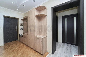 Фото №2: 2-комнатная квартира 67 м² - Краснодар, мкр. Прикубанский внутригородской округ, ул. Клюева, 53
