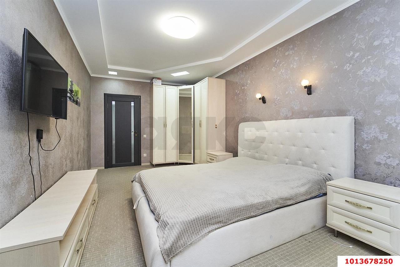 Фото №6: 2-комнатная квартира 67 м² - Краснодар, Прикубанский внутригородской округ, ул. Кирилла Россинского, 69