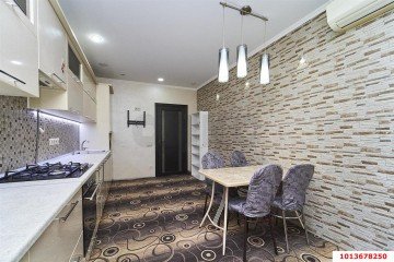 Фото №4: 2-комнатная квартира 61 м² - Краснодар, мкр. Прикубанский внутригородской округ, ул. Клюева, 53