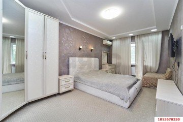 Фото №5: 2-комнатная квартира 61 м² - Краснодар, мкр. Прикубанский внутригородской округ, ул. Клюева, 53