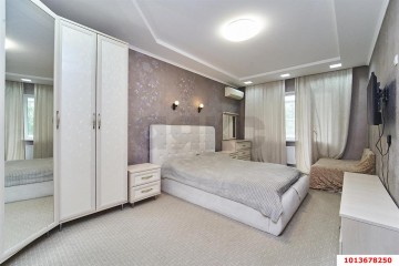 Фото №5: 2-комнатная квартира 67 м² - Краснодар, мкр. Прикубанский внутригородской округ, ул. Кирилла Россинского, 69