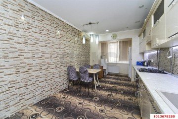 Фото №3: 2-комнатная квартира 61 м² - Краснодар, мкр. Прикубанский внутригородской округ, ул. Клюева, 53